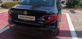 Fiat Tipo 2021 1.3lt Diesel 95hp ΠΡΟΣΦΟΡΑ-thumb-12