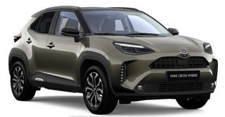 Toyota Yaris Cross '24 STYLE