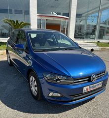 Volkswagen Polo '19 1.6 TDI NAVI