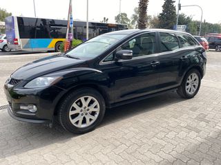 Mazda CX-7 '08