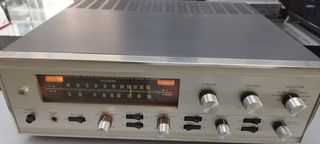 PIONEER SX 600 T-thumb-1