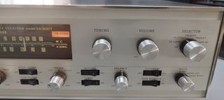 PIONEER SX 600 T-thumb-2