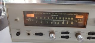 PIONEER SX 600 T-thumb-3