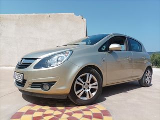 Opel Corsa '10 1.3 d  111 edition 