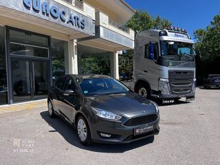 Ford Focus '15 Business