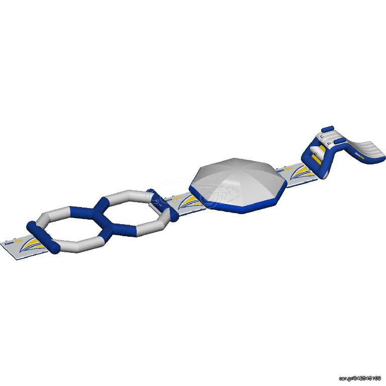 AQUAGLIDE CHALLENGE TRACK S