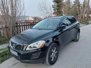 Volvo XC 60 '11