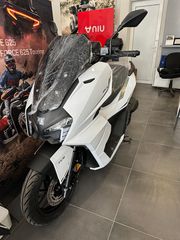 Thrust DSR 125 L/C 2026 ΥΔΡΟΨΥΚΤΟ ABS+TCS-thumb-1