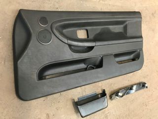 ΒΑΣΕΙΣ ΣΤHΡΙΞHΣ ΠΑΝΕΛ ΠΟΡΤΑΣ BMW E36 COUPE-thumb-2