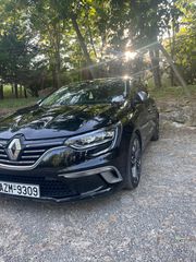 Renault Megane '16 Gt line