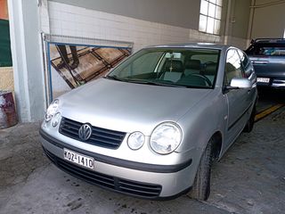 Volkswagen Polo '04