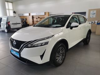 Nissan Qashqai '22  1.3 DIG-T MHEV  Premium 