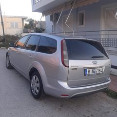 Ford Focus '09