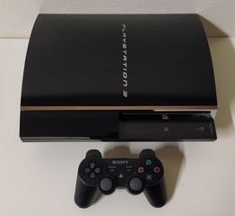 Sony PS3 Backwards Compatible