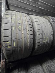 METAXEIΡΙΣΜΕΝΑ ΕΛΑΣΤΙΚΑ 225-40 R19 CONTINENTAL