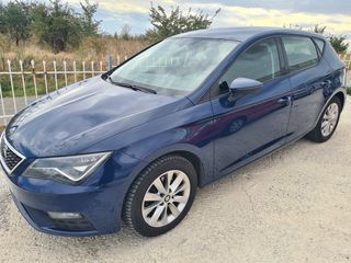Seat Leon 2018 1.6 DTI 115 PS