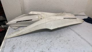 HONDA PCX 150cc ΟΥΡΕΣ ΔΕΞΙΑ & ΑΡΙΣΤΕΡΗ ΛΕΥΚΟ