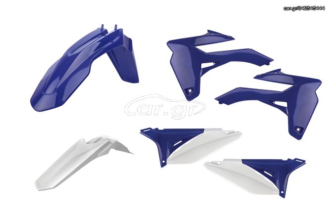 POLISPORT BODY KIT SHERCO 13-15 OEM