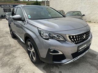 Peugeot 3008 '19  1.5 BlueHDi 130 Crossway