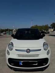 Fiat 500L '13 500L Pop Star