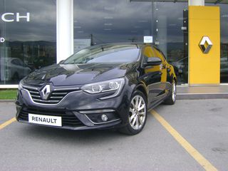 Renault Megane '18 1.5 dci-EDC-DYNAMIC-Άριστο!!! 