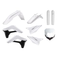 POLISPORT BODY KIT SE/SEF 17- 21 OEM-thumb-1