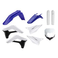 POLISPORT BODY KIT SE/SEF 17- 21 OEM-thumb-2