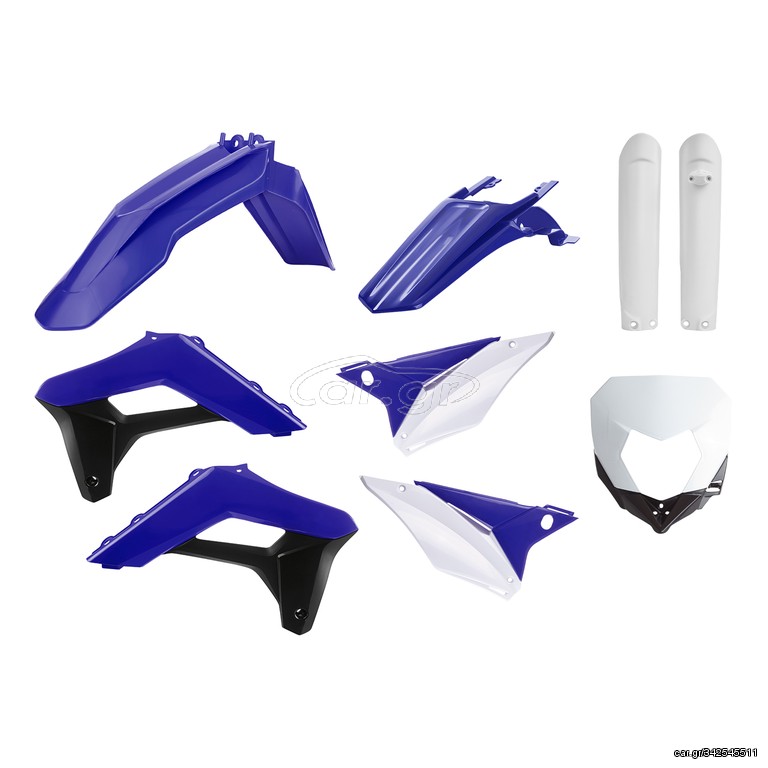 POLISPORT BODY KIT SE/SEF 17- 21 OEM