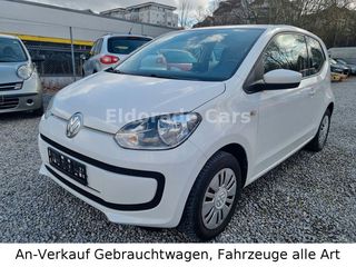 Volkswagen Up '16 03/2016 - ΑΠΟ SERVICE - NAVIGATION