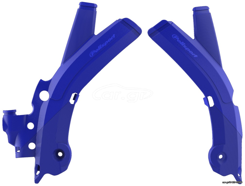 POLISPORT FRAMEGURD SHERCO SE/SEF 17-23 