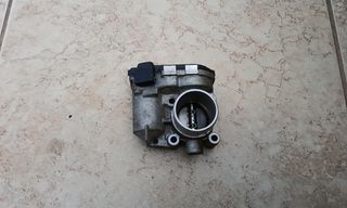 Lancia Ypsilon Πεταλούδα  *-thumb-1