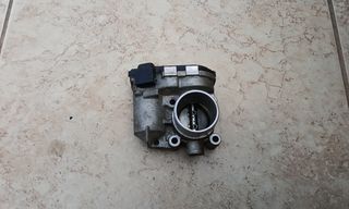 Lancia Ypsilon Πεταλούδα  *-thumb-2