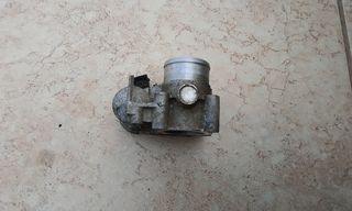 Lancia Ypsilon Πεταλούδα  *-thumb-3