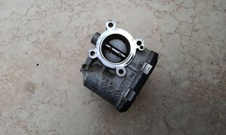 Lancia Ypsilon Πεταλούδα  *-thumb-4
