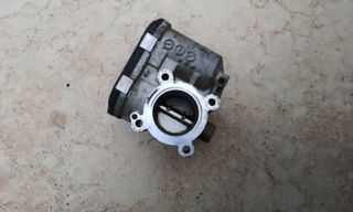 Lancia Ypsilon Πεταλούδα  *-thumb-5