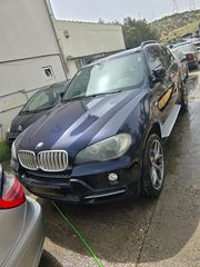 Bmw X5  '09