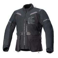 ΜΠΟΥΦΑΝ ALPINESTARS ST-7 2L GORETEX 