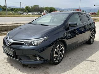 Toyota Auris '15  1.2 T Comfort Multidrive S***ΠΡΟΣΦΟΡΑ***