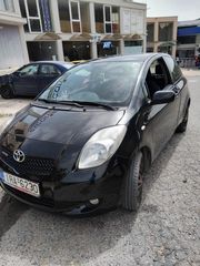 Toyota Yaris '07