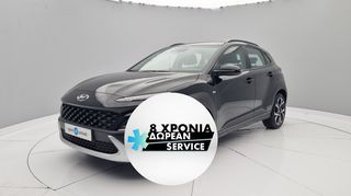 Hyundai Kona '22 1.0 T-GDI Premium | ΕΩΣ 5 ΕΤΗ ΕΓΓΥΗΣΗ