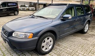 Volvo XC 70 2006 Cross country