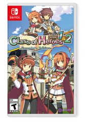 NSW Class of Heroes 1 2 Complete Edition