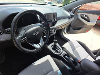 Hyundai i 30 2017 1.6 CRDi Select-thumb-17