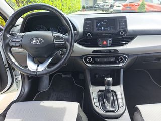 Hyundai i 30 2017 1.6 CRDi Select-thumb-16