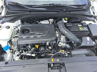 Hyundai i 30 2017 1.6 CRDi Select-thumb-34