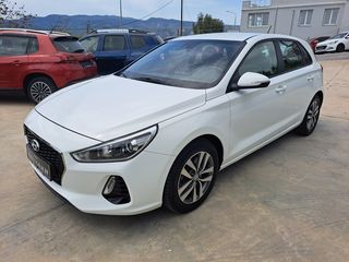Hyundai i 30 2017 1.6 CRDi Select-thumb-2