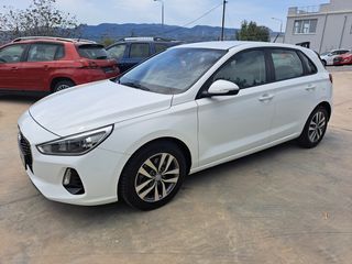 Hyundai i 30 2017 1.6 CRDi Select