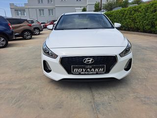 Hyundai i 30 2017 1.6 CRDi Select-thumb-4