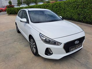 Hyundai i 30 2017 1.6 CRDi Select-thumb-5