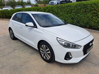 Hyundai i 30 2017 1.6 CRDi Select-thumb-6